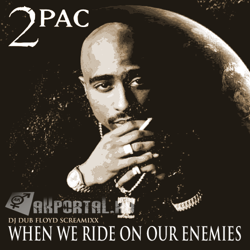 2 pac - When We...