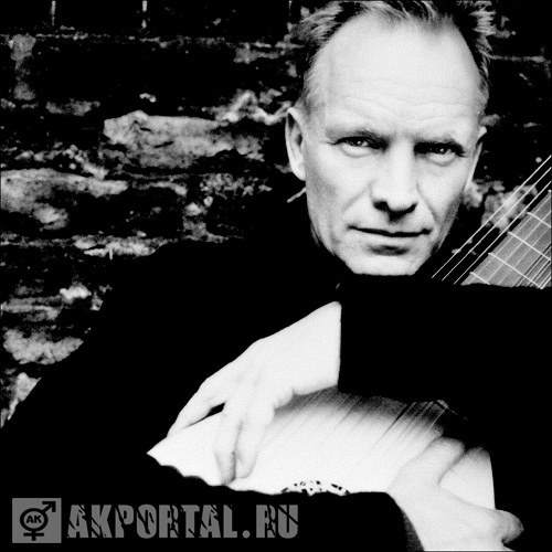 Sting-Mad about...