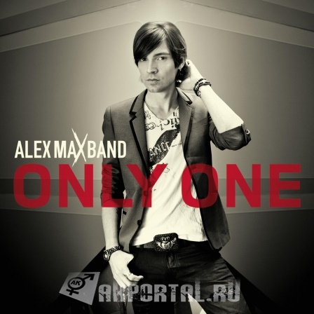 Alex Band - Onl...