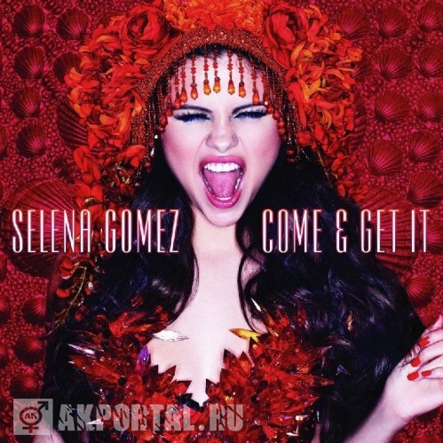 Selena Gomez-Co...