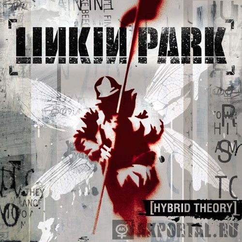 Linkin Park - I...
