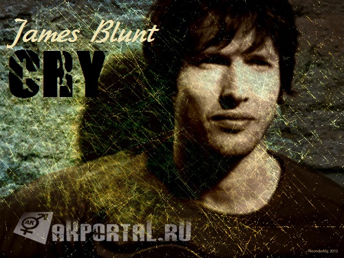 James Blunt-Cry