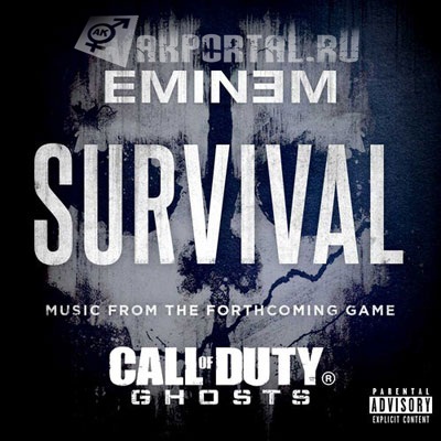Eminem – Surviv...