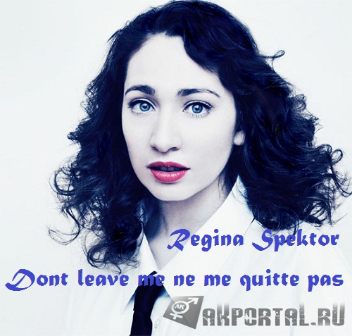 Regina Spektor-...