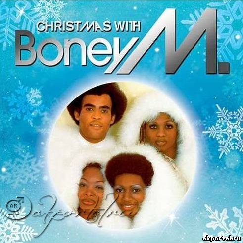 Boney-M Jingle ...