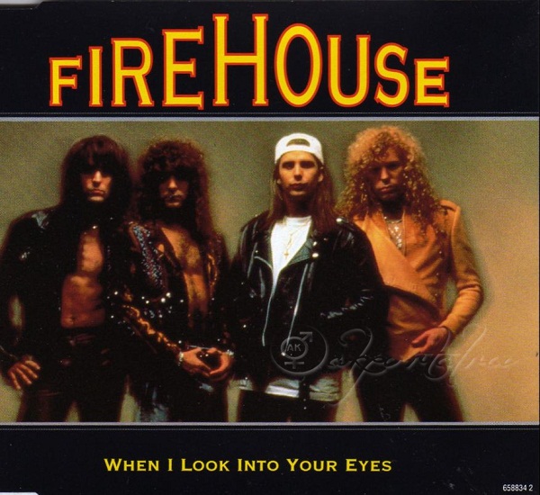 Firehouse - Whe...