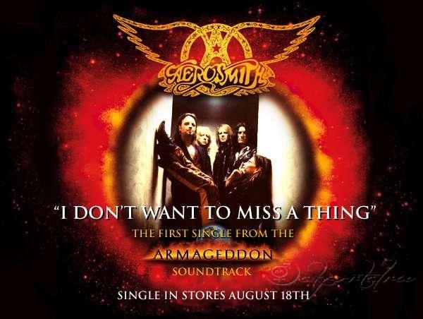 Aerosmith - I d...
