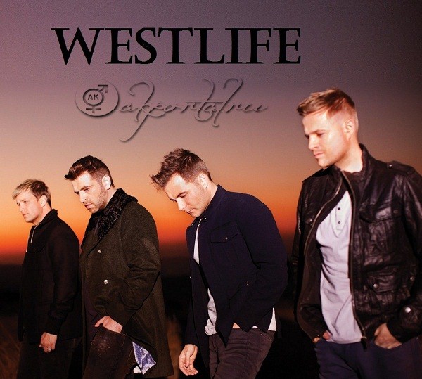 Westlife - My L...