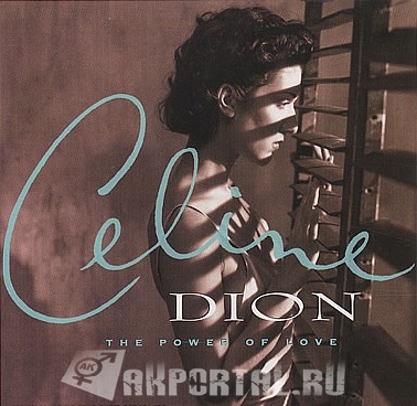 Celine Dion-Pow...