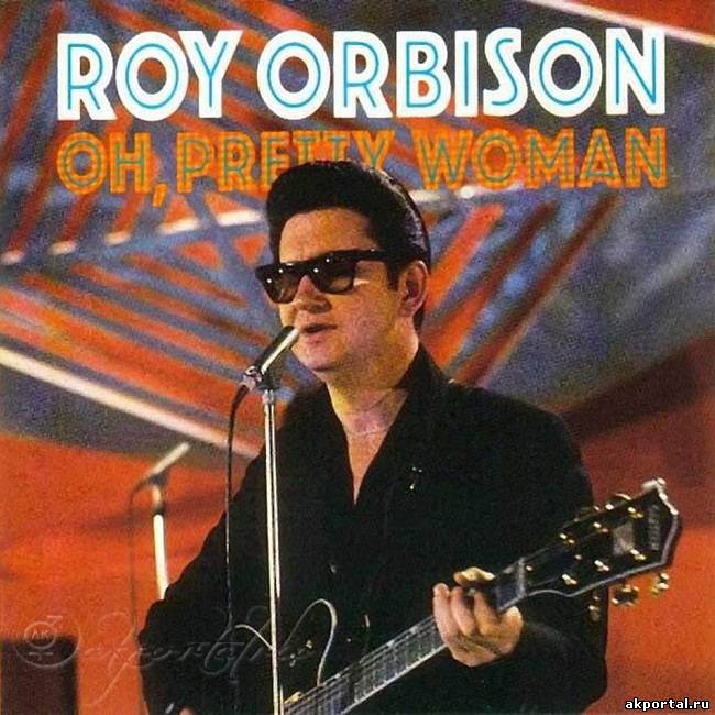 Roy Orbison - O...