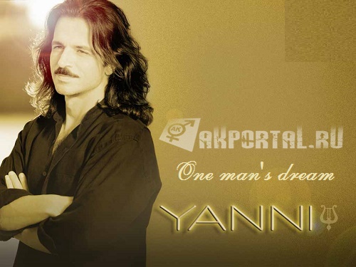 Yanni – One Man...