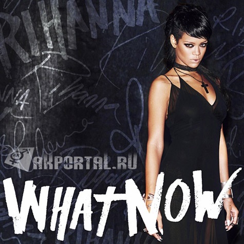 Rihanna - What ...