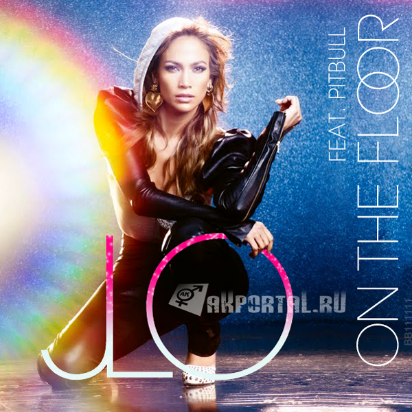 Jennifer Lopez ...