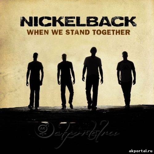 Nickelback - Wh...