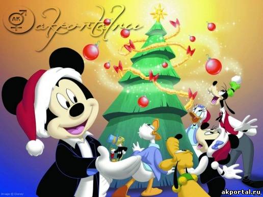 Disney-Jingle B...