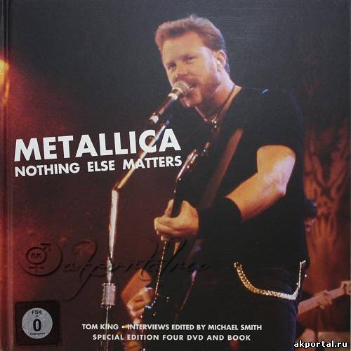 Metallica - Not...